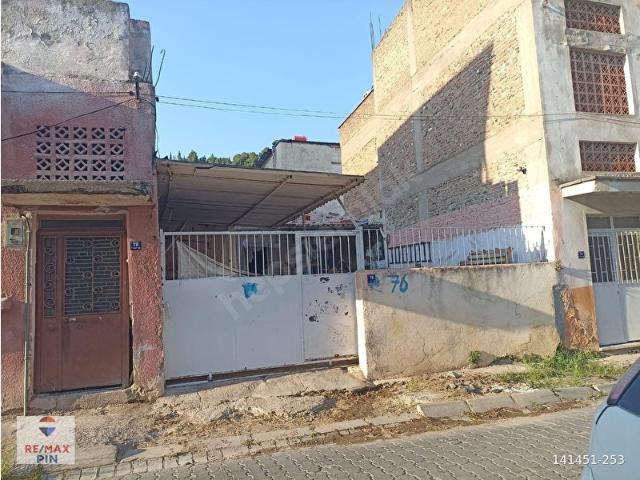 Aydın, Efeler içerisinde satılık Arsa