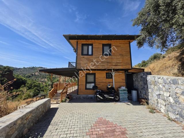Balıkköy, Efeler içerisinde satılık Villa