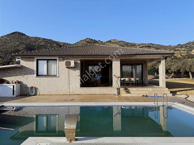 Aydin içerisinde satılık Villa