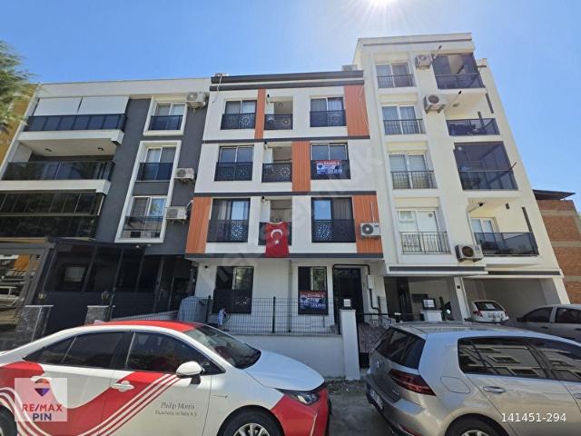 Aydın, Efeler içerisinde satılık mülk