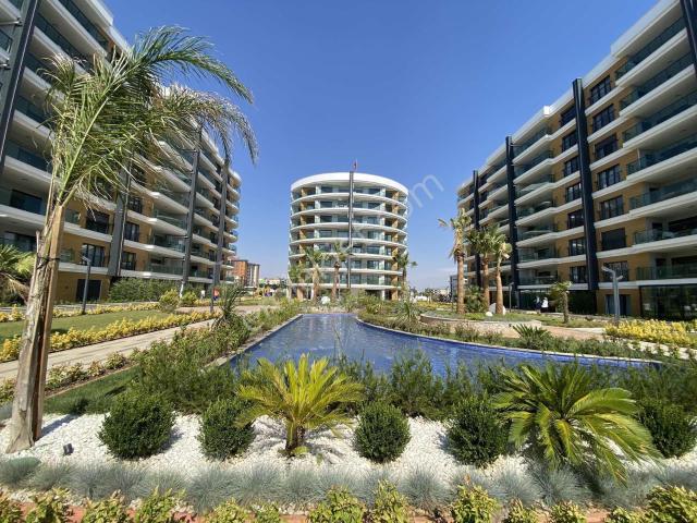 Aydin içerisinde satılık Residence