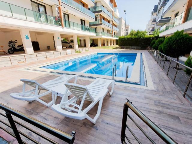 Aydın Merkez, Aydin içerisinde kiralık mülk