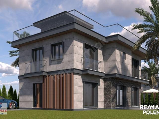 Silivri, İstanbul içerisinde satılık Villa