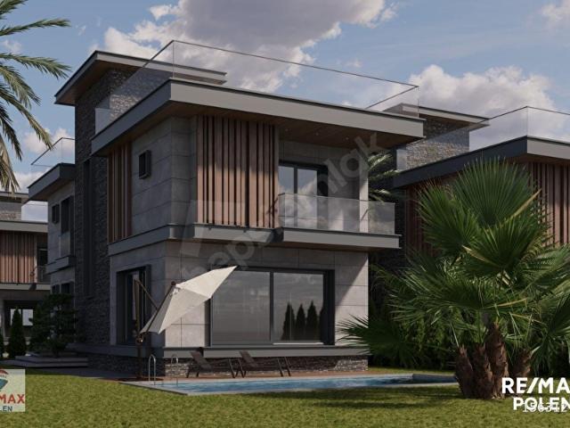 Silivri, İstanbul içerisinde satılık Villa