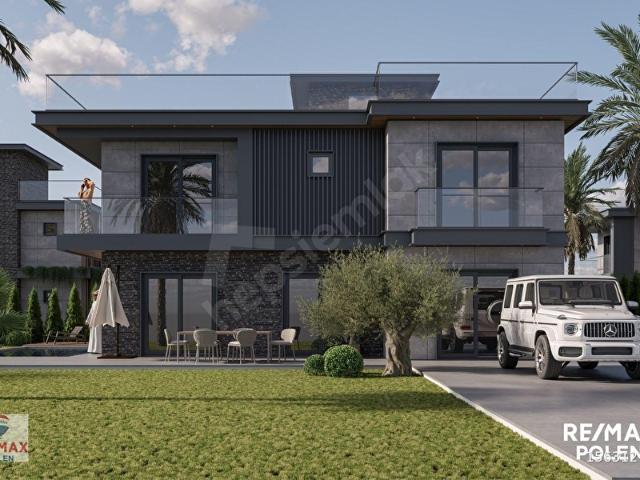 Silivri, İstanbul içerisinde satılık Villa