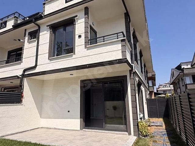 Kocaali, Sakarya içerisinde satılık Villa