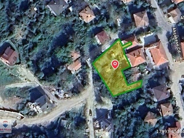 Şile, İstanbul içerisinde satılık Arsa