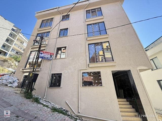 Hürriyet, Kâğıthane içerisinde satılık mülk