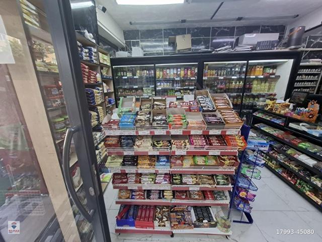 Küçükçekmece, İstanbul içerisinde satılık Dükkan