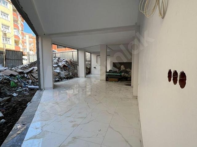 Kağithane, İstanbul içerisinde satılık Dükkan