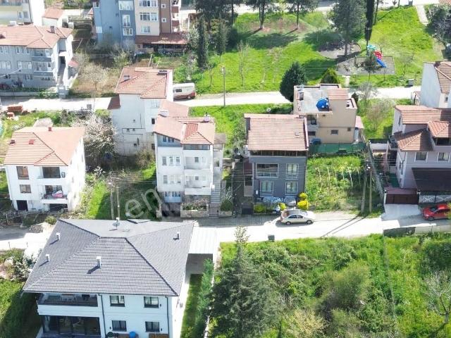 Serdivan, Sakarya içerisinde satılık Villa