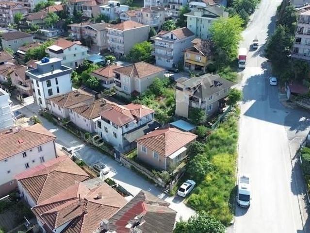 Serdivan, Sakarya içerisinde satılık Villa