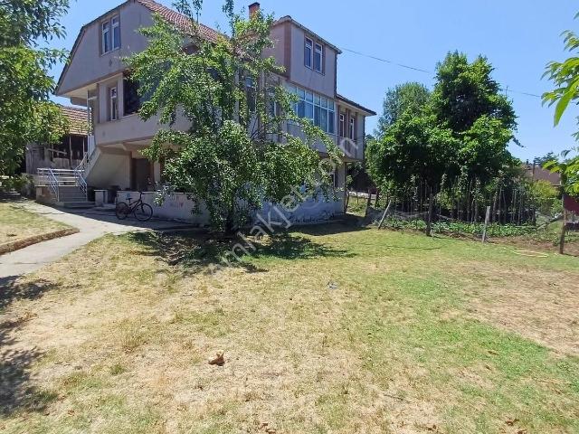 Karasu içerisinde satılık Villa