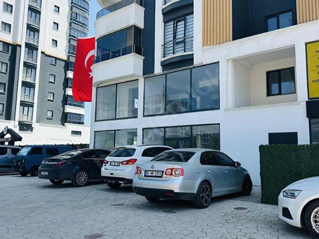 İlkadim, Samsun içerisinde satılık Dükkan