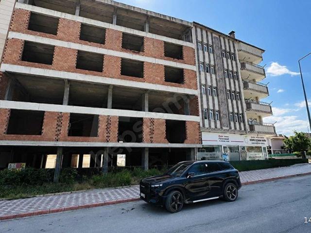 Suluova, Amasya içerisinde satılık Bina