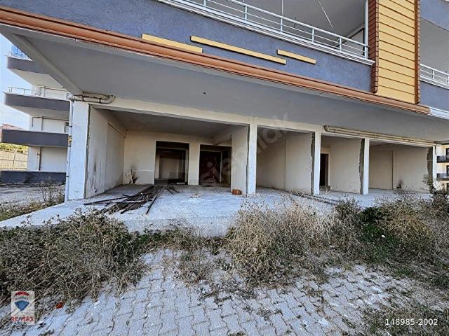 Atakum, Samsun içerisinde satılık Dükkan