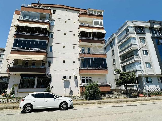 Atakum, Samsun içerisinde satılık mülk