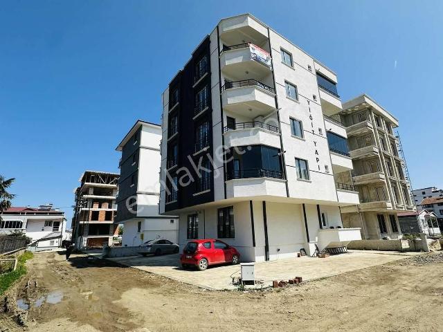 Atakum, Samsun içerisinde satılık mülk