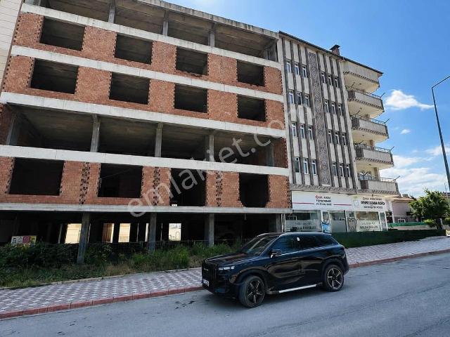 Suluova, Amasya içerisinde satılık Bina