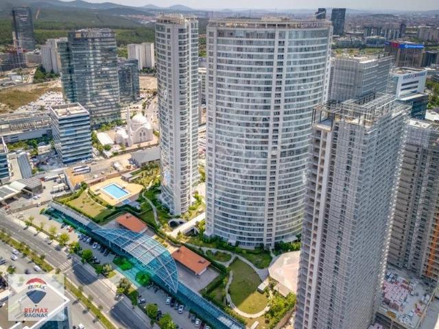 Ümraniye, İstanbul içerisinde kiralık mülk