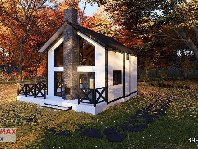 Şile, İstanbul içerisinde satılık Villa