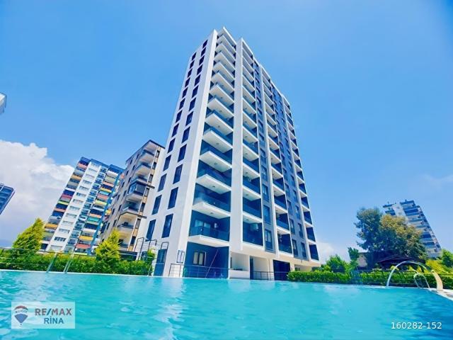 Erdemli, Mersin içerisinde satılık mülk