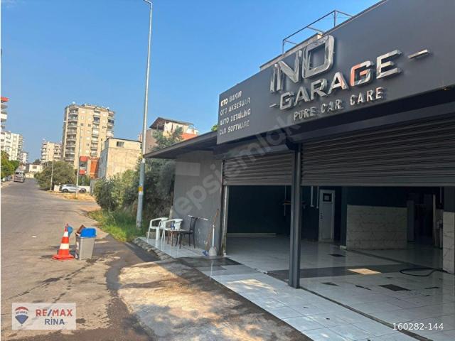 Yenişehir, Mersin içerisinde satılık mülk