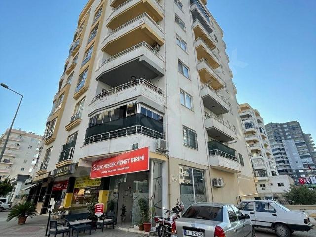 Erdemli, Mersin içerisinde satılık mülk