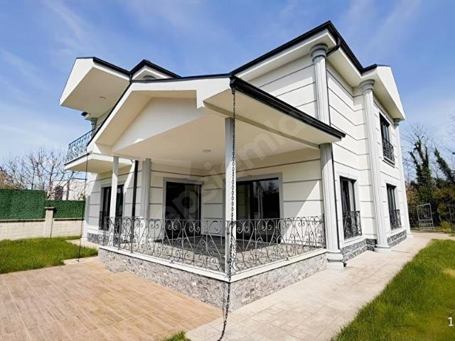 Sapanca, Sakarya içerisinde satılık Villa