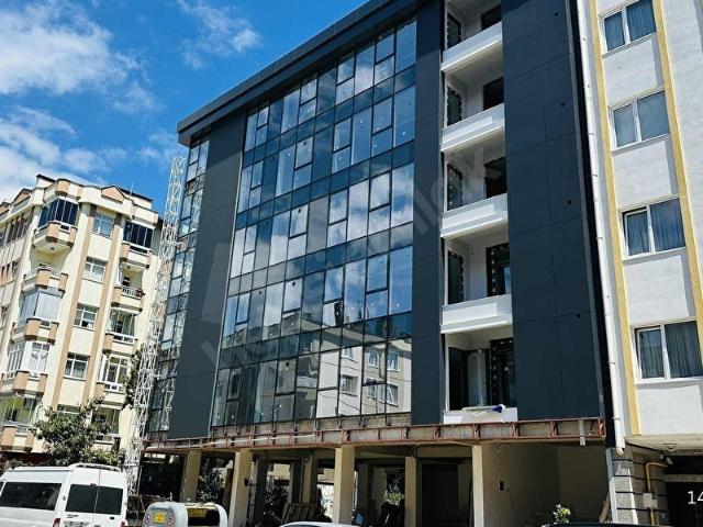 Atakum, Samsun içerisinde satılık Ofis