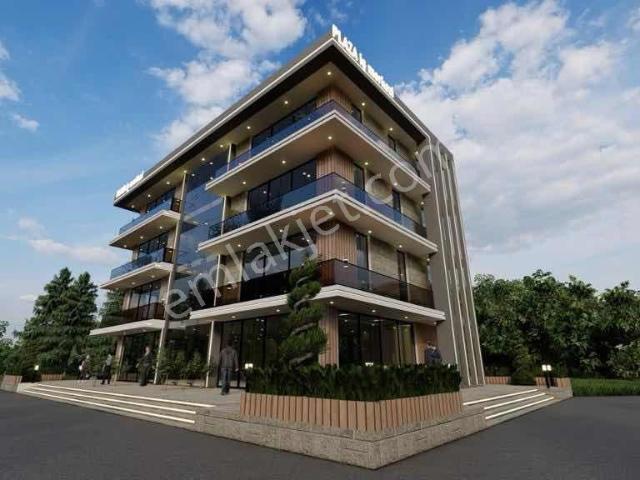 İlkadim, Samsun içerisinde satılık Bina