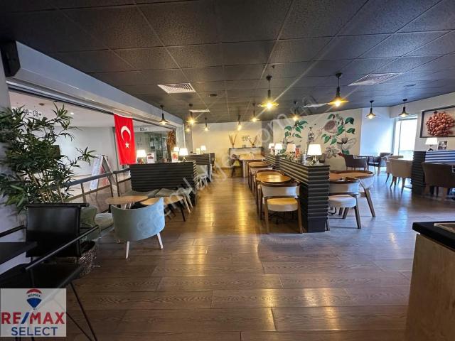 Bakirköy, İstanbul içerisinde kiralık Restoran