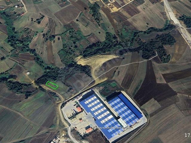Atakum, Samsun içerisinde satılık Arsa
