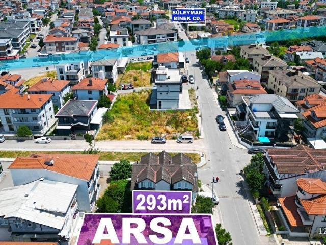 Serdivan, Sakarya içerisinde satılık Arsa