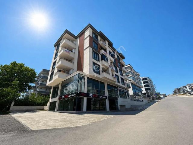 İlkadim, Samsun içerisinde kiralık mülk