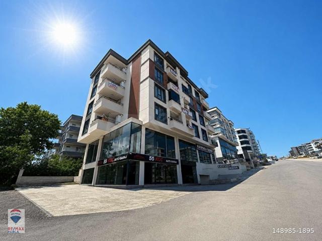 İlkadim, Samsun içerisinde satılık mülk