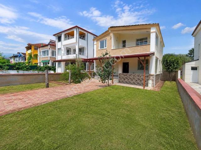 Yakakent, Samsun içerisinde satılık Villa