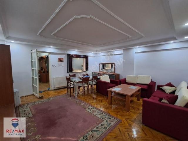 Konak, İzmir içerisinde kiralık mülk