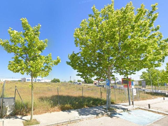 Terreno en venta en Leganés, Campo Claro