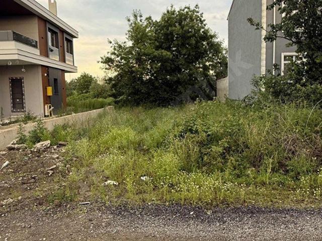 19 Mayis, Samsun içerisinde satılık Arsa