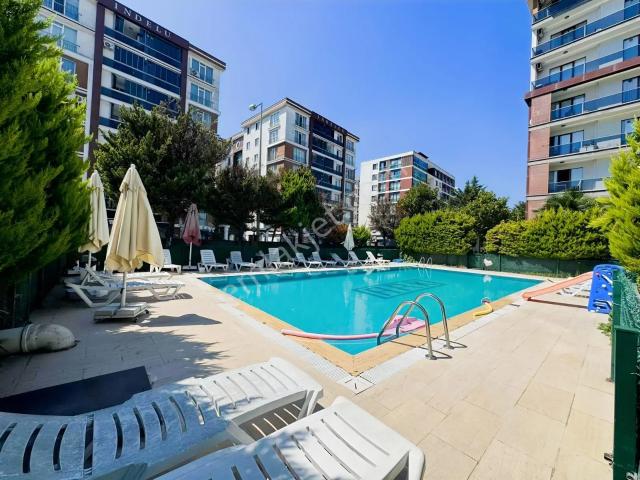 Beylikdüzü, İstanbul içerisinde satılık mülk