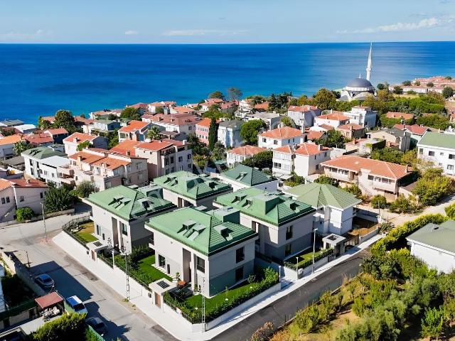 Büyükçekmece, İstanbul içerisinde satılık Villa