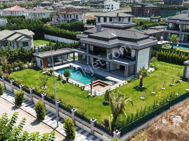 Büyükçekmece, İstanbul içerisinde satılık Villa