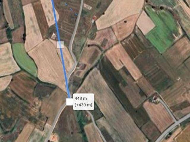 Küçükyoncalı Mahallesi, Saray içerisinde satılık Arsa