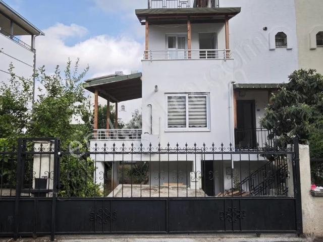 Toroslar, Mersin içerisinde kiralık Villa