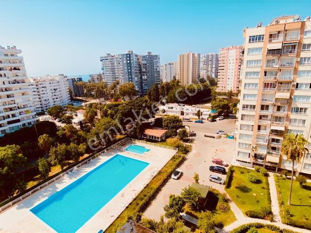 Menderes Mahallesi, Mezitli içerisinde kiralık mülk