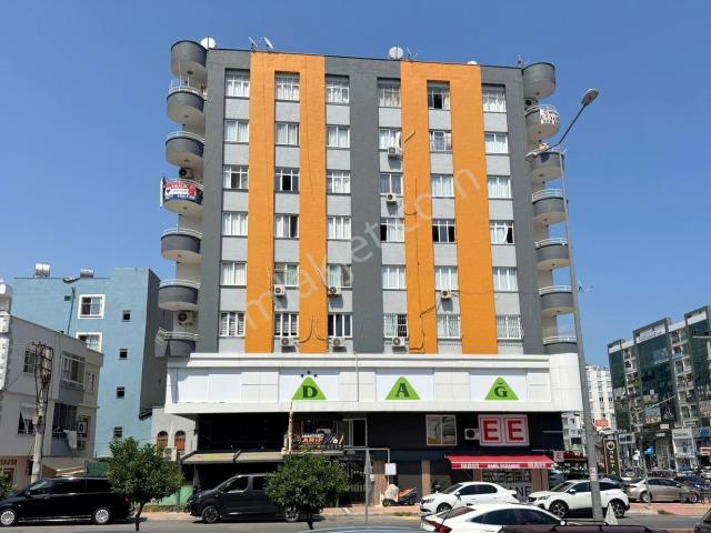 Mezitli, Mersin içerisinde kiralık mülk