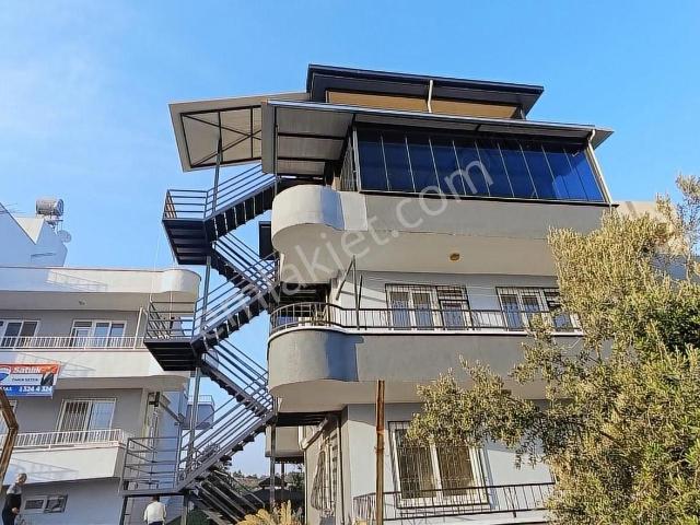 Toroslar içerisinde kiralık Villa