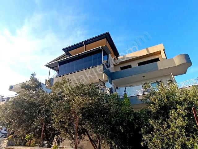 Toroslar, Mersin içerisinde satılık Villa