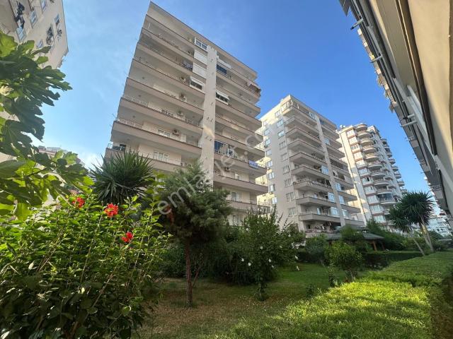 Mezitli, Mersin içerisinde satılık mülk